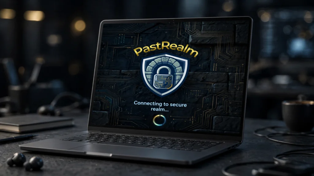 VPN Service – 6 Month Subscription