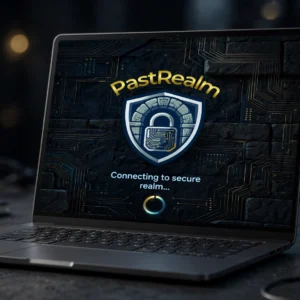 VPN Service – 6 Month Subscription