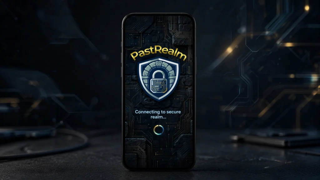 VPN Service – 1 Month Subscription