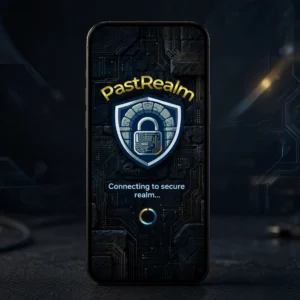 VPN Service – 1 Month Subscription