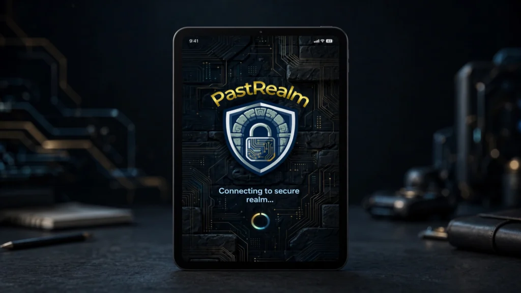 VPN Service – 12 Month Subscription