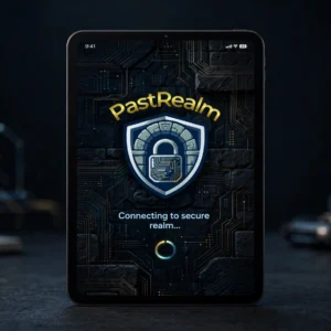 VPN Service – 12 Month Subscription